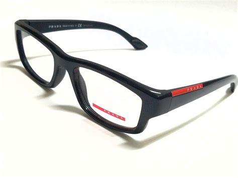 prada prescription glasses.